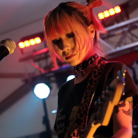 Gum Bleed (China) 14. Stoerfaktor Festival - Flugplatz Zwickau - 13. Juli 2024 (8).JPG